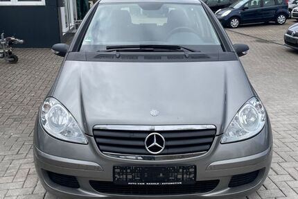 Mercedes-Benz A 150 Gebrauchtwagen