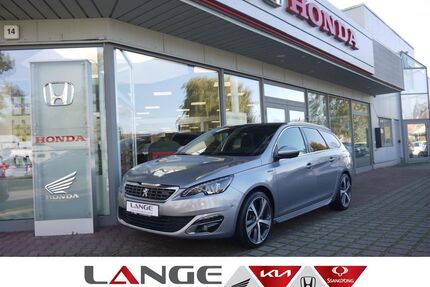 Peugeot 308 Gebrauchtwagen