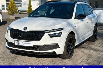 Skoda Kamiq Gebrauchtwagen