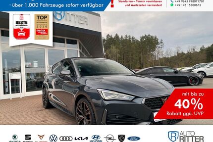 Cupra Leon Gebrauchtwagen