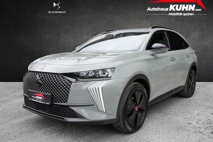 DS Automobiles DS7 (Crossback) Gebrauchtwagen