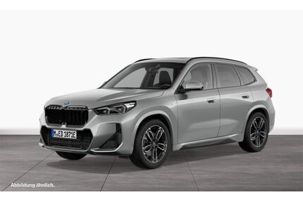 BMW iX1 Gebrauchtwagen