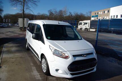 Ford Grand Tourneo Gebrauchtwagen