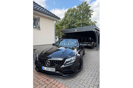 Mercedes-Benz C 63 AMG Gebrauchtwagen