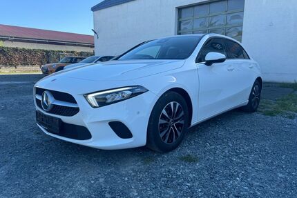 Mercedes-Benz A 180 Gebrauchtwagen