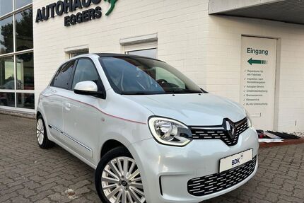 Renault Twingo Gebrauchtwagen