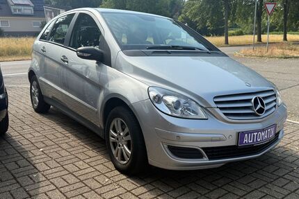 Mercedes-Benz B 170 Gebrauchtwagen