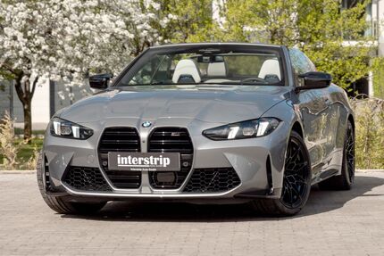 BMW M4 Gebrauchtwagen