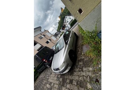 Fiat Stilo Gebrauchtwagen