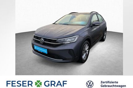 VW Taigo Gebrauchtwagen