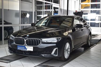BMW 545 Gebrauchtwagen