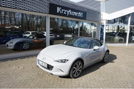 Mazda MX-5 Gebrauchtwagen