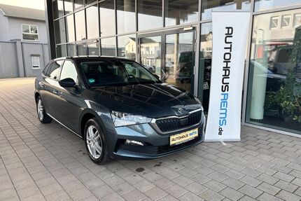 Skoda Scala Gebrauchtwagen