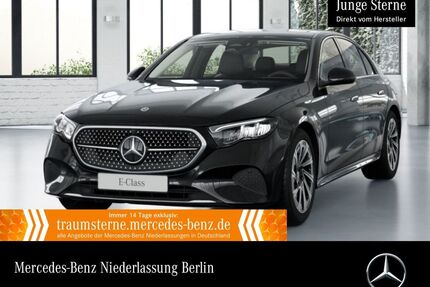 Mercedes-Benz E 300 Gebrauchtwagen