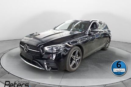 Mercedes-Benz E 400 Gebrauchtwagen