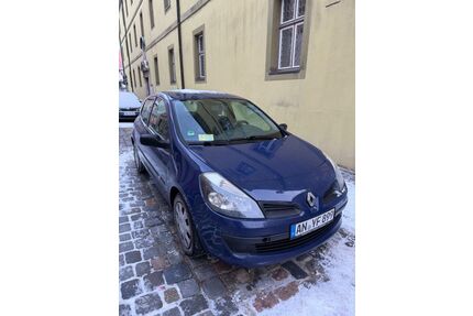 Renault Clio Gebrauchtwagen