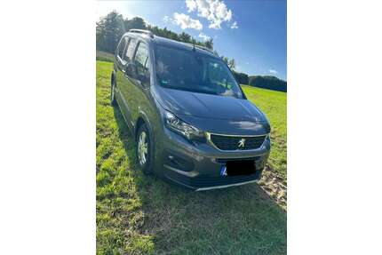 Peugeot Rifter Gebrauchtwagen