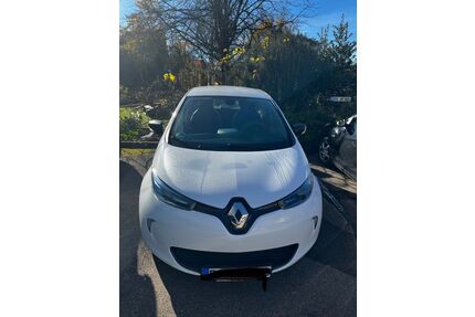 Renault ZOE Gebrauchtwagen