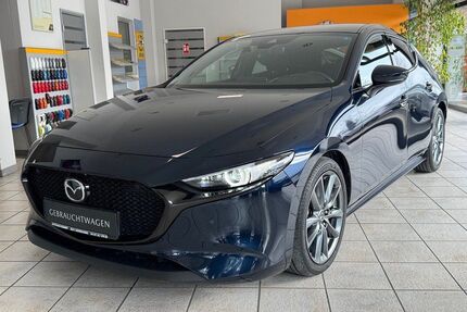 Mazda 3 Gebrauchtwagen