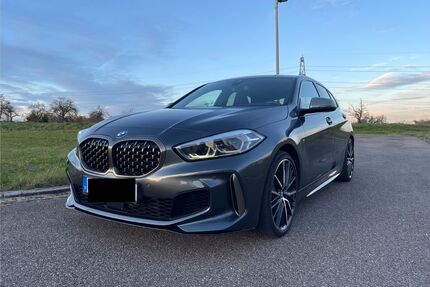 BMW 135 Gebrauchtwagen