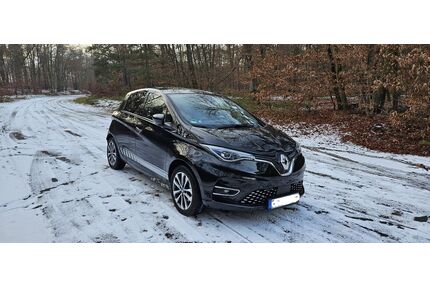 Renault ZOE Gebrauchtwagen