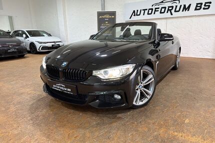 BMW 420 Gebrauchtwagen