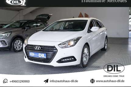 Hyundai i40 Gebrauchtwagen