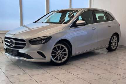 Mercedes-Benz B 180 Gebrauchtwagen