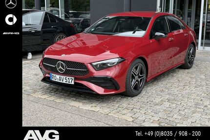 Mercedes-Benz A 200 Gebrauchtwagen