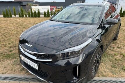 Kia XCeed Gebrauchtwagen