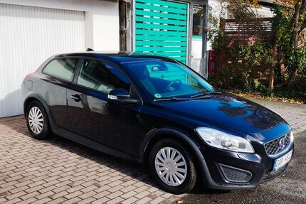 Volvo C30 Gebrauchtwagen