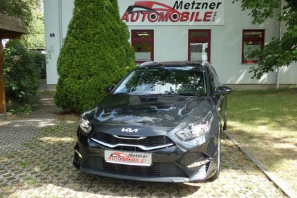 Kia ceed Sportswagon Gebrauchtwagen