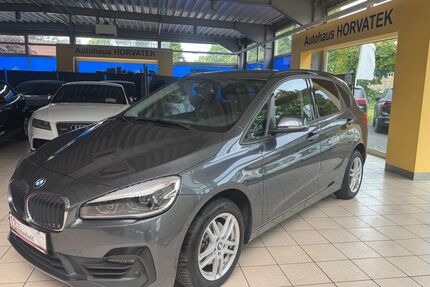 BMW 218 Gebrauchtwagen