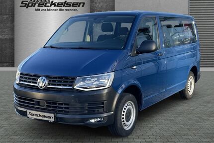 VW T6 Kombi Gebrauchtwagen