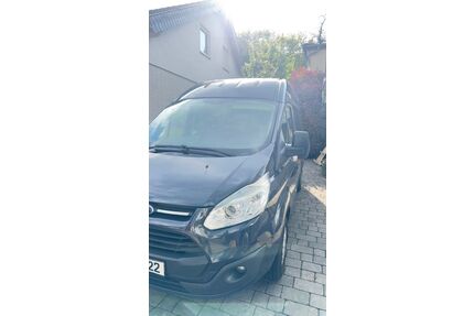 Ford Transit Custom Gebrauchtwagen