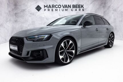 Audi RS4 Gebrauchtwagen