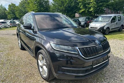 Skoda Kodiaq Gebrauchtwagen