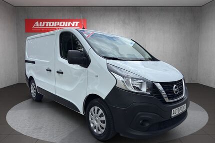 Nissan NV300 Gebrauchtwagen