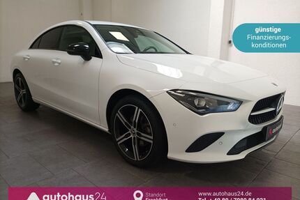 Mercedes-Benz CLA 180 Gebrauchtwagen