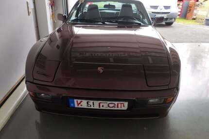 Porsche 944 Gebrauchtwagen