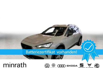 Cupra Formentor Gebrauchtwagen