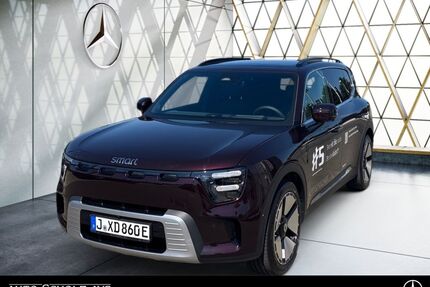 Smart #5 Gebrauchtwagen