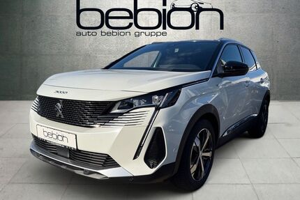 Peugeot 3008 Gebrauchtwagen