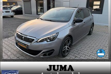 Peugeot 308 Gebrauchtwagen