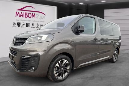 Opel Zafira Life Gebrauchtwagen