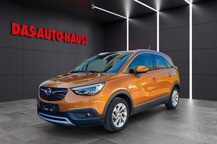Opel Crossland (X) Gebrauchtwagen