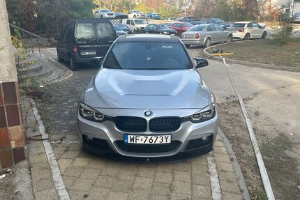 BMW 340 Gebrauchtwagen