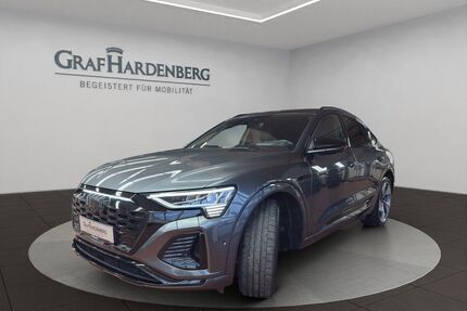 Audi Q8 Gebrauchtwagen