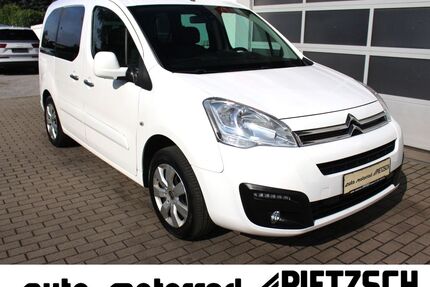 Citroen Berlingo Gebrauchtwagen