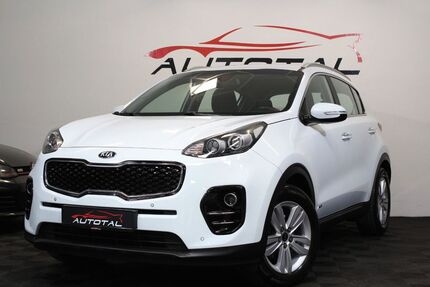 Kia Sportage Gebrauchtwagen